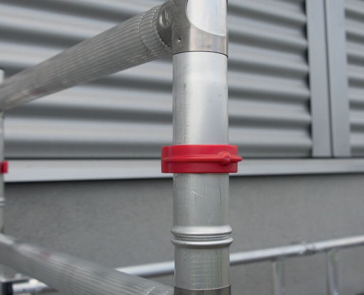 Rusztowanie ruchome – przejezdne FARAONE COMPACT