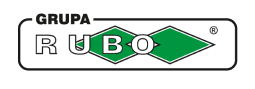 Logo RUBO