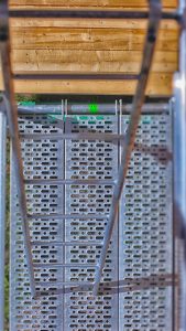 podesty stalowe rusztowaniowe