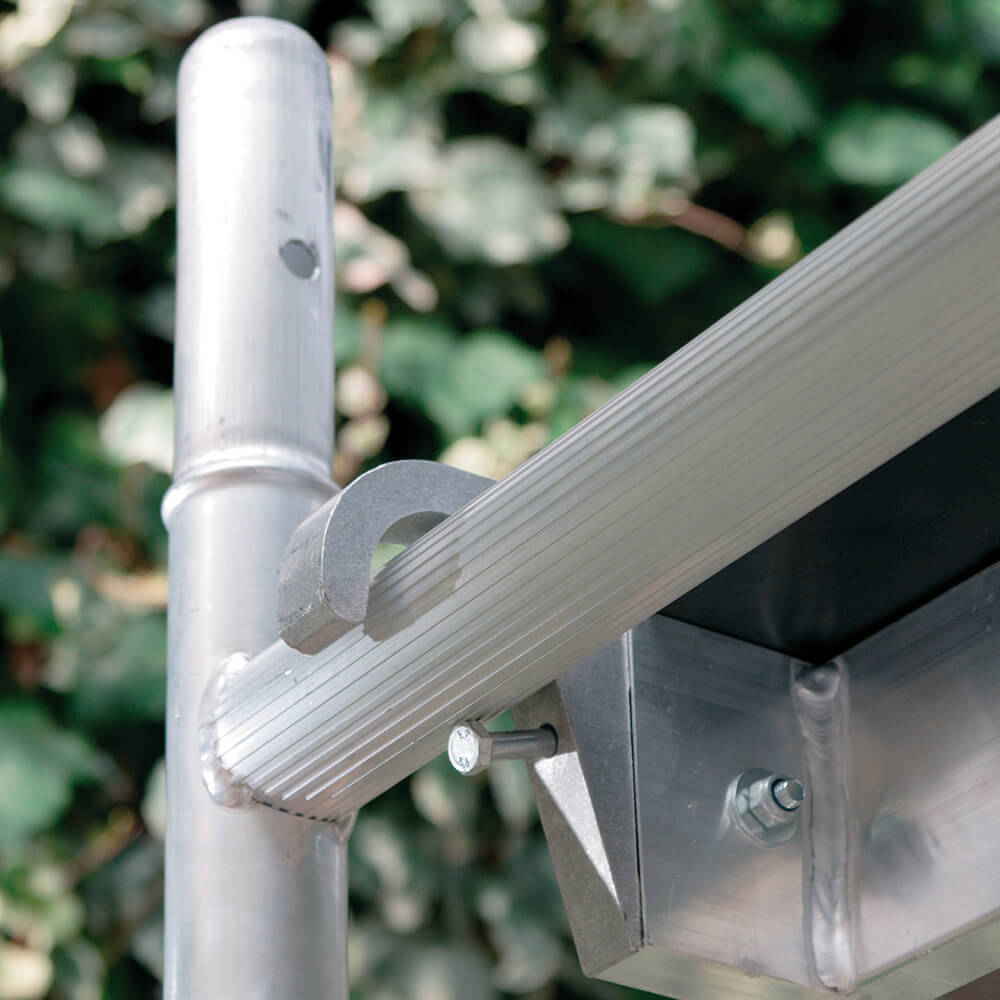 Rusztowanie Faraone TOP SYSTEM