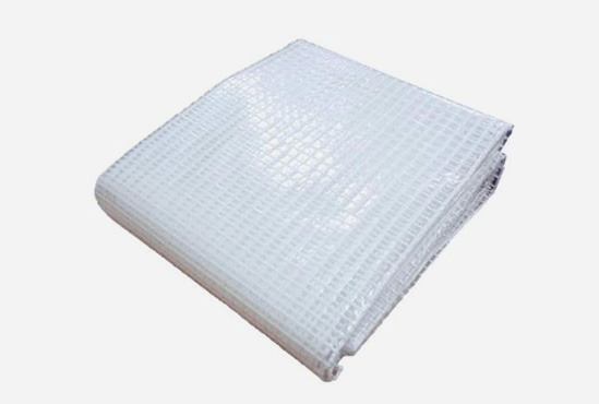 Plandeki rusztowaniowe