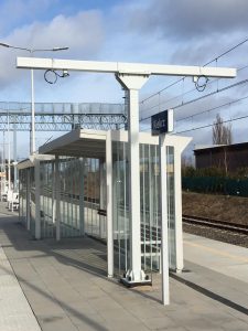 Konstrukcje pod tablice informacyjne, TIP / SDIP