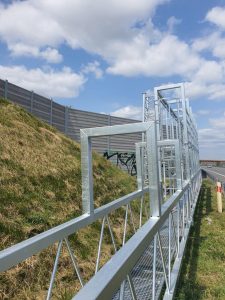 Spawanie konstrukcji stalowych