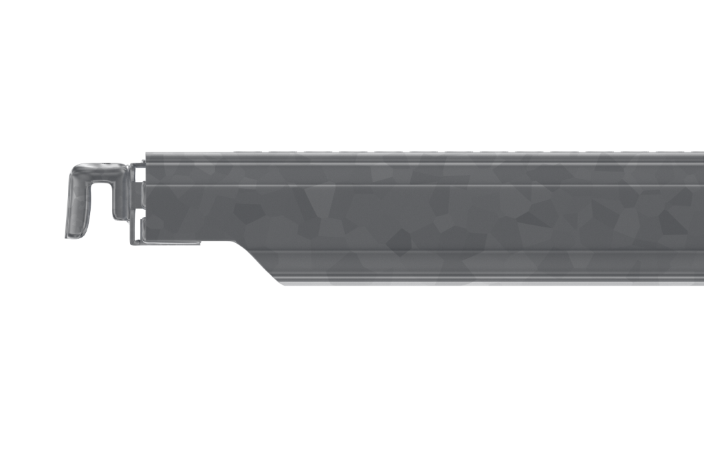 Podest stalowy U rusztowanie modułowe - SKYER