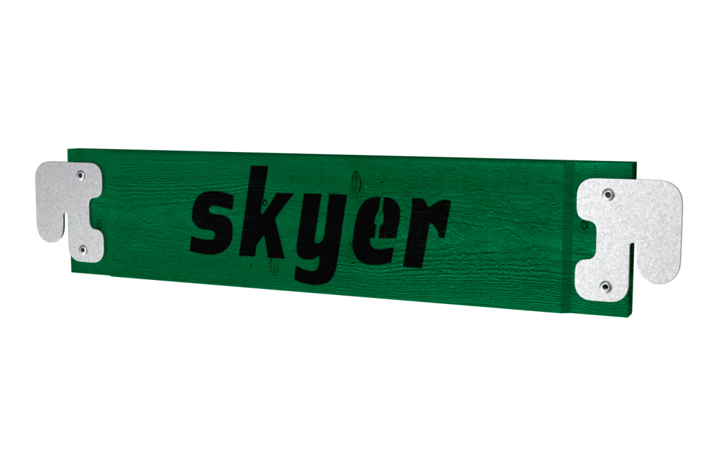 Burta / Krawężnik rusztowania SKYER