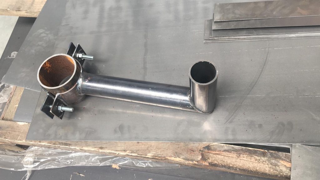 z dokumentacji klienta