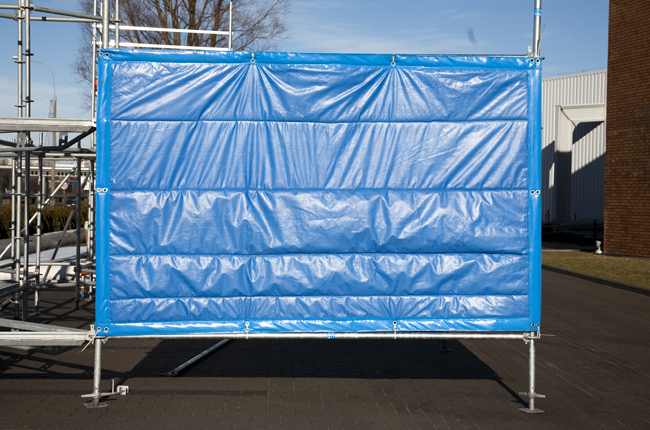 Produkty z materiałów PCV Plandeki na wymiar