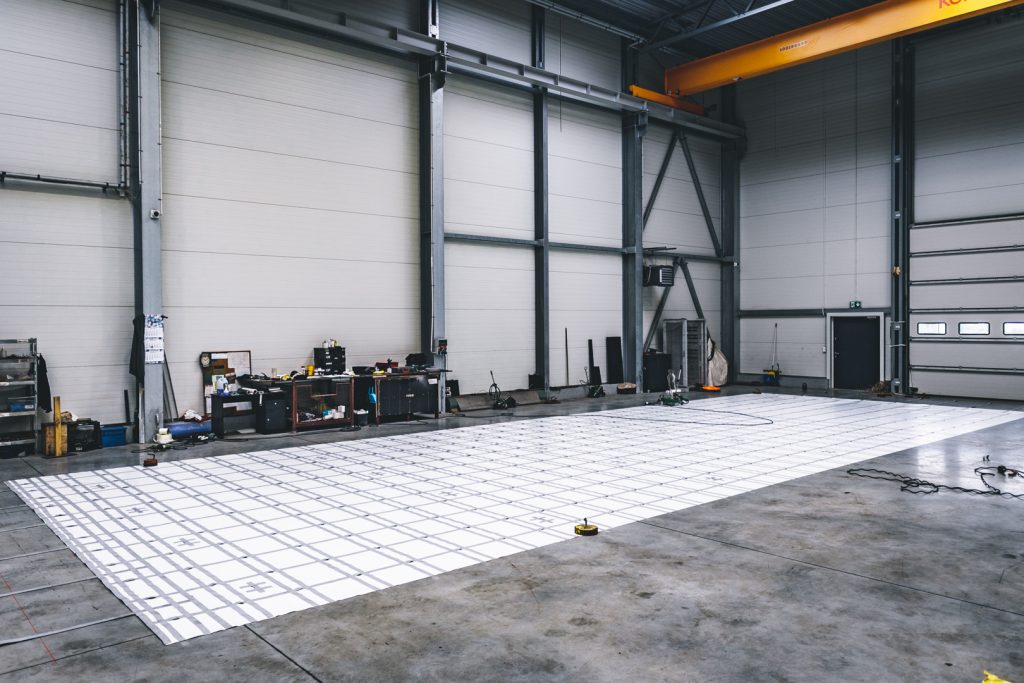 Produkty z materiałów PCV Plandeki na wymiar