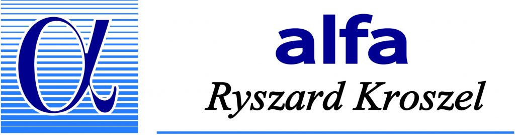 Alfa UNIDELTA - Armatura przemysłowa - złączki skręcane PP i złączki elektrooporowe