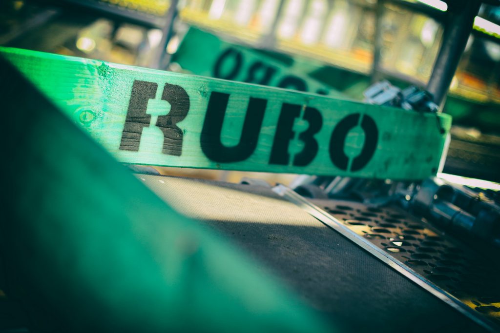 Rusztowanie RUBO Rusztowanie SKYER