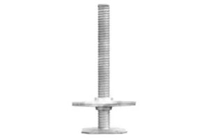 Podstawa śrubowa Stopka rusztowania